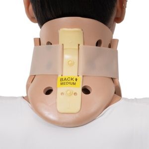 Medikaltec Philadelphia Boyunluk | İki P - Medikaltec Philadelphia Boyunluk | İki Parçalı ve MR Uyumlu Destek