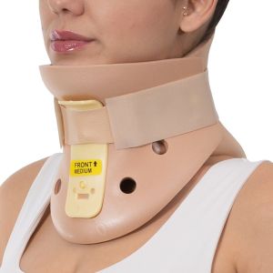 Medikaltec Philadelphia Boyunluk | İki P - Medikaltec Philadelphia Boyunluk | İki Parçalı ve MR Uyumlu Destek