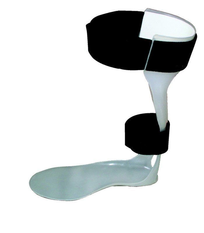 Medikaltec Reflex AFO Medium 38 - 41 Cm SOL Medikaltec1143 - Görsel 1 (Ön görünüm)