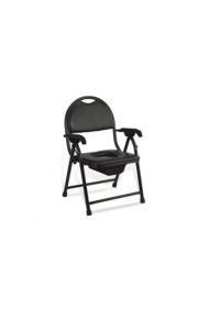 Medikaltec Klozetli Sandalye Ky817