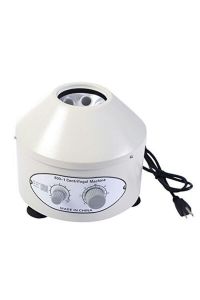 Medikaltec Santrifüj 800D 20X6 Tüp Küçük Kan Çalkalayıcı Cihaz