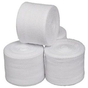 Medikaltec Rulo Sargı Bezi 10cm X 100mt 4 Adet