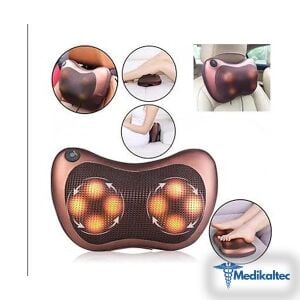 Medikaltec Uniden SPP-220 Masaj Aleti Medikaltec5166 - Görsel 1 (Ön görünüm)