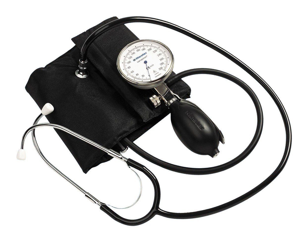 Medikaltec Sana Tansiyon Aleti Medikaltec5167 - Görsel 1 (Ön görünüm)
