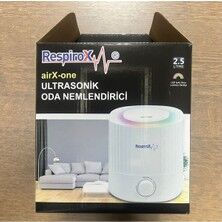Aırx-One Oda Nemlendirici 2,5 Litre
