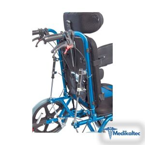 Golfi̇ G-458 Selebral Palsi Manuel Teker - Medikaltec ̇ G- Selebral Palsi Manuel Tekerlekli Sandalye - Görsel 3