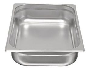 Kapaklı Küvet Derin - 28 x 38 x 8 cm Boy - Medikaltec Kapaklı Küvet Derin - x x 8 cm Medikaltec6515 - Görsel 1 (Ön görünüm)