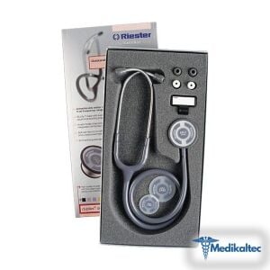 Medikaltec Dublex Deluxe Steteskop 4210 Medikaltec5168 - Görsel 1 (Ön görünüm)