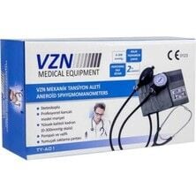 Medikaltec Mekanik Aneroid Aleti Ty-A01  - Medikaltec Mekanik Aneroid Aleti Ty-