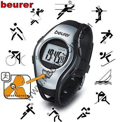 Beurer Pm-15 Nabız Ölçer Sporcu Saati Gö - Medikaltec Pm- Nabız Ölçer Sporcu Saati Göğüs Bandı Gerektirmez Medikaltec6516 …