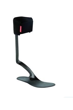 Afo Sol 36-3928u11 Walkon Karbon ile Den - Medikaltec Afo Sol -3928u11 Walkon Karbon