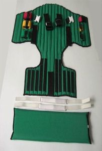 Medikaltec Ked Kurtarma Yeleği