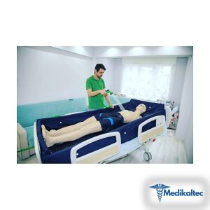 Medikaltec Hasta Yıkama Seti Medikaltec2165 - Görsel 2 (Ön görünüm)