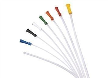 Medikaltec Aspirasyon Sondası 6ch Açık Yeşil