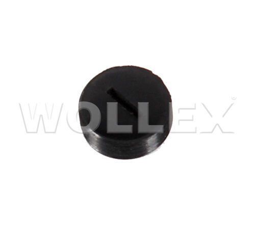 Wollex 7x11 Motor Kömürü Kapağı ÜRÜN TAN - Medikaltec Wollex 7x11 Motor Kömürü Kapağı Medikaltec8819 - Görsel 1 (Ön görünüm)