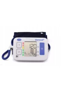 Medikaltec Veroval Compact Koldan Ölçer Tam Otomatik Tansiyon Aleti