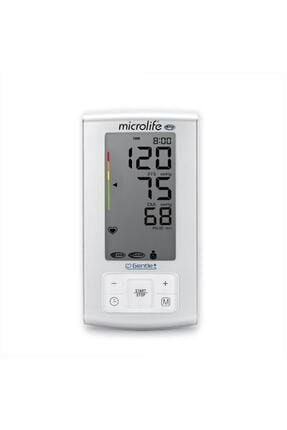 Medikaltec Bp A6 Pc Tam Otomatik Tansiyon Aleti