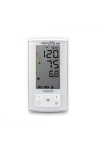 Medikaltec Bp A6 Pc Tam Otomatik Tansiyon Aleti