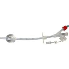 Gastrostomi Beslenme Tüpü Galena 063806180401 No: 18 Kırmızı