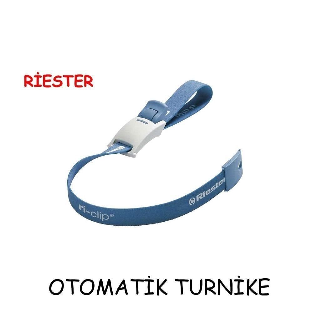 Medikaltec  5000 Otomatik Turnike