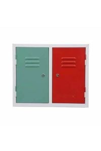 Medikaltec Narkotik Dolabı