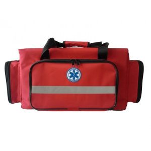 Medikaltec Paramedik Çanta Medikaltec5180 - Görsel 1 (Ön görünüm)
