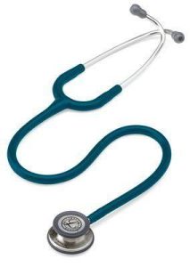 Medikaltec Classic III Çift Taraflı Renkli Steteskop ÇİKOLATA 5809