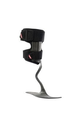 Reaction Karbon Afo Sol 42-4528u24 Walko - Medikaltec Reaction Karbon Afo Sol -4528u24 Walkon