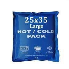 Mvs Büyük Hot Cold Pack Termojel 25X35So - Medikaltec Büyük Hot Cold Pack Termojel 25X35 Medikaltec7727 - Görsel 1 (Ön…
