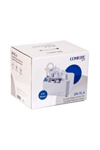 Medikaltec  Taşınabilir Aspiratör Cihazı 7ea