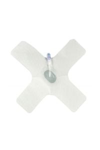 Medikaltec Kasık Kapama Pedi Angio Pad Anjiyo Ped