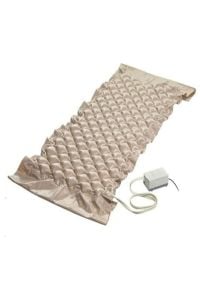 Medikaltec Dm-40 Havalı Yatak Baklava Tipi