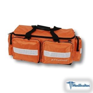 Medikaltec Travma Çantası Maxi Medikaltec5183 - Görsel 1 (Ön görünüm)