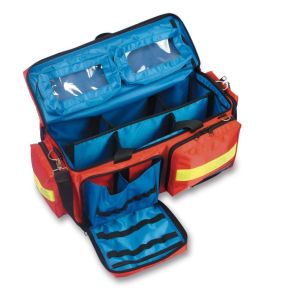 Medikaltec Travma Çantası Maxi Medikaltec5183 - Görsel 2 (Ön görünüm)