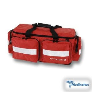 Medikaltec Travma Çantası Maxi Medikaltec5183 - Görsel 4 (Ön görünüm)