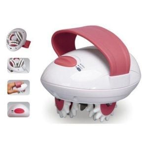 Acura AC-555 Masaj Aleti Cihazı - Medikaltec AC- Masaj Aleti Cihazı