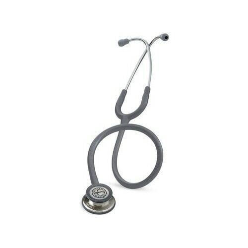 Medikaltec Steteskop 3m Classic Iıı Yetişkin Gray 5621 (Medikaltec162)