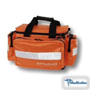 Medikaltec Travma Çantası Midi Medikaltec5184 - Görsel 1 (Ön görünüm)