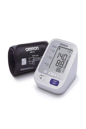 Medikaltec M3 Hem-7155-e Dijital Koldan Tansiyon Ölçer