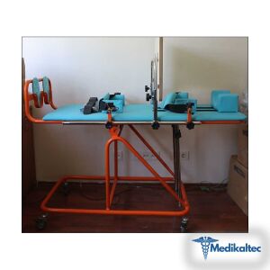 Standing Table Ayakta Dik Durma Sehpası Sedye Olabilen