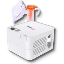 Medikal Kompresör Nebulizatör - Medikal Kompresör Nebulizatör