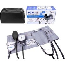 Medikaltec Tya01 Mekanik Aneroid Kancalı - Medikaltec Tya01 Mekanik Aneroid Kancalı Aleti