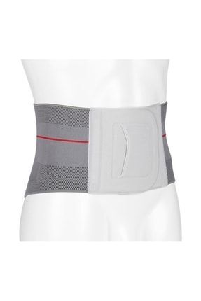 Gri Bel Korsesi Xxl50r10 Lumbo Sensa ile - Medikaltec Gri Bel Korsesi Xxl50r10 Lumbo Sensa