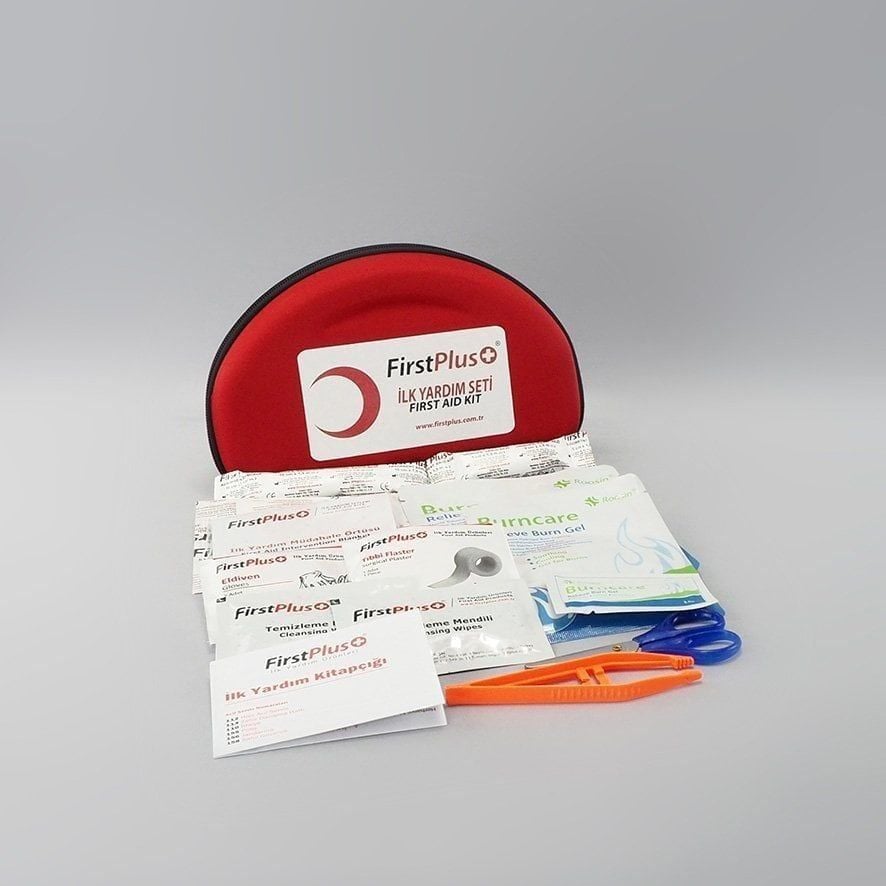 Medikaltec Yanık Seti