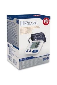 Medikaltec Pıc Lıterapıd Tansiyon Aleti Koldan Ölçer