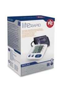 Medikaltec Pıc Lıterapıd Tansiyon Aleti Koldan Ölçer