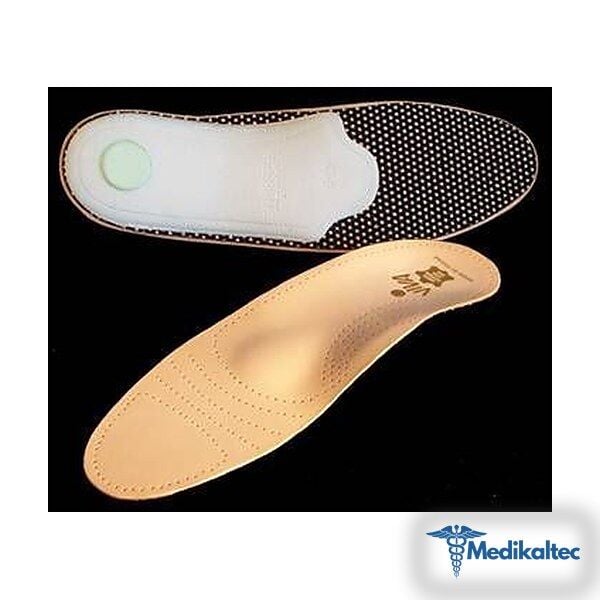Medikaltec Viva Tabanlık 36-38 Medikaltec1167 - Görsel 1 (Ön görünüm)