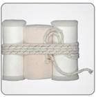 Medikaltec Cilt Traksiyon Kiti Küçük | D - Medikaltec Cilt Traksiyon Kiti Küçük | Dizaltı Traksiyon İçin Hipoalerjenik Tasarım