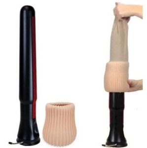 Varis Çorabı Giydirme Doff N´ Donner Var - Medikaltec Varis Çorabı Giydirme Doff N´ Donner