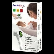 Ateş Ölçer Temassız JM-01801